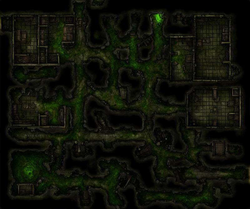 08617-449927169-battlemap  dungeon mossy rooms barracks.png